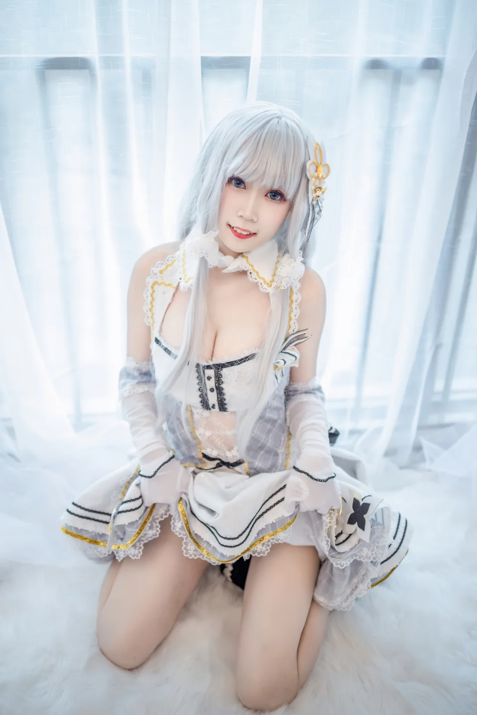 流年不停_w - 光辉 [23P-132MB] tg@simisebaisi 【丝足阁】012.webp